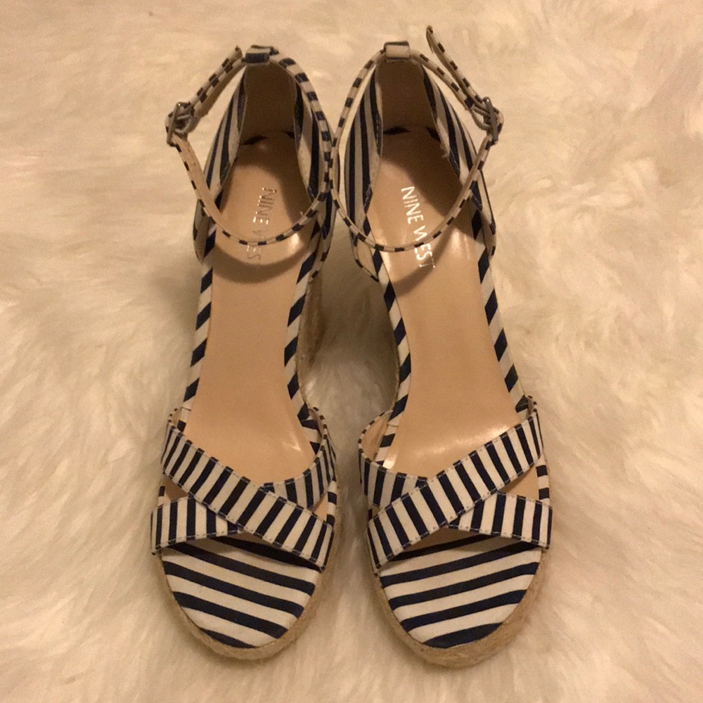 Nine West Wedges
